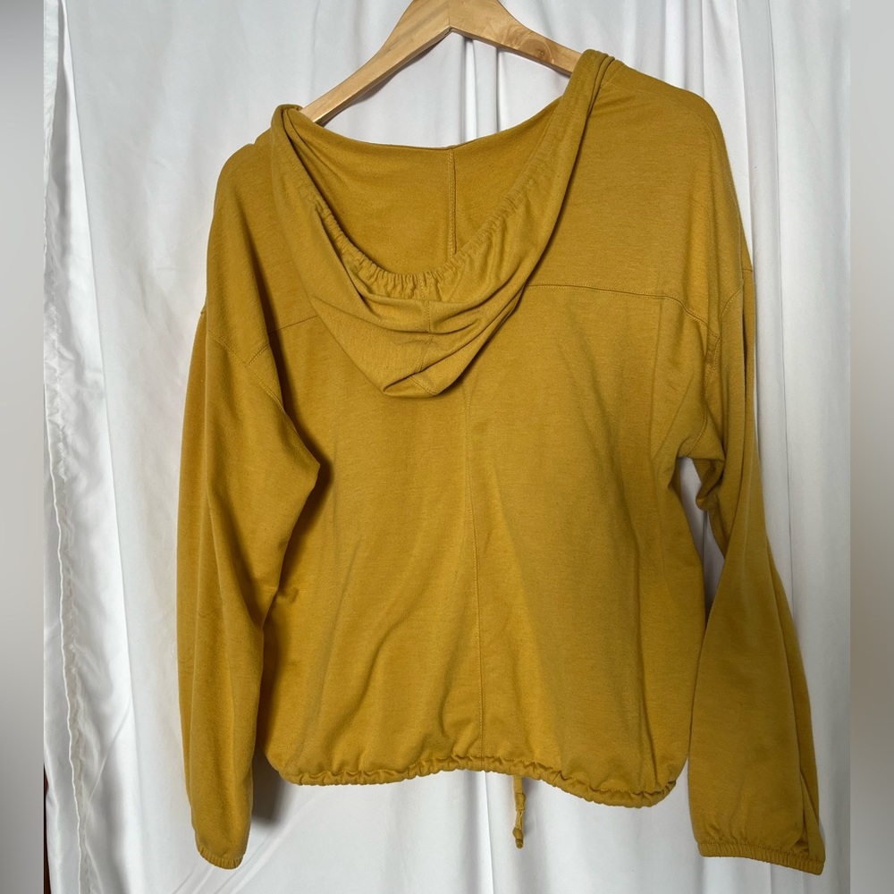 Maurices Lightweight Hoodie - Picture 3 of 3